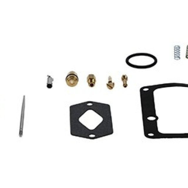 Kit Reparação de Carburador Prox Suzuki RM80 96-01