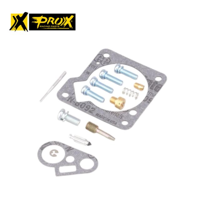 Kit Reparação de Carburador Prox Yamaha PW 50 1981-2025