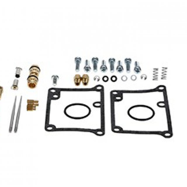 Kit Reparação de Carburador Prox Yamaha YFZ350 Banshee 87-06