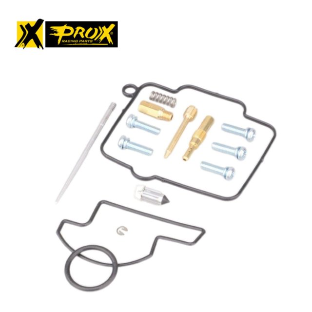 Kit Reparação de Carburador Prox Yamaha YZ 125 2022-2024