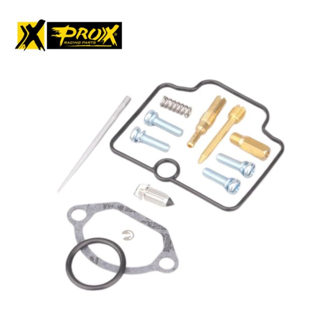Kit Reparação de Carburador Prox Yamaha YZ 65 2018-2024 