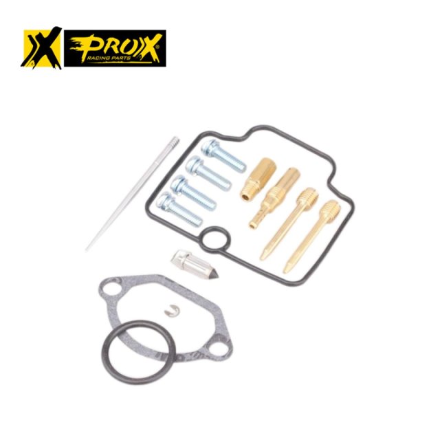Kit Reparação de Carburador Prox Yamaha YZ 85 2019-2024