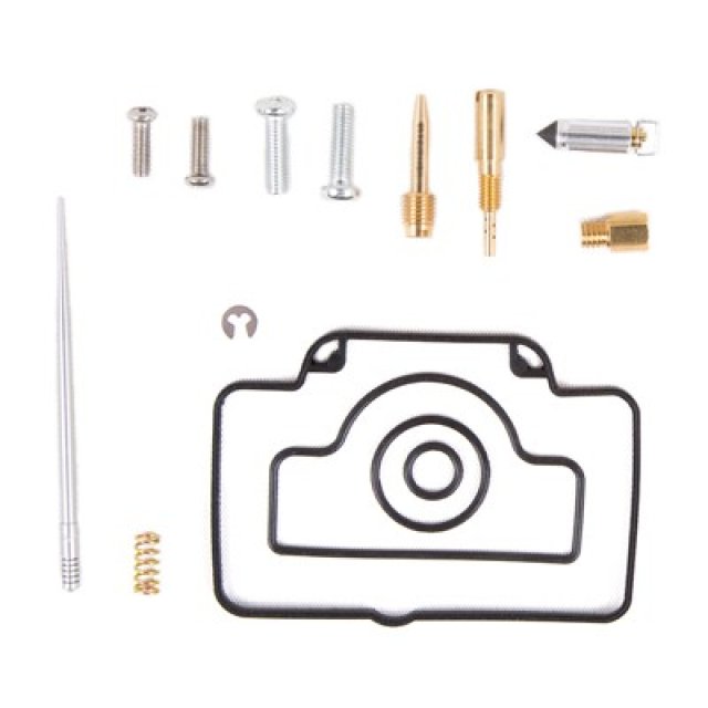Kit Reparação de Carburador Prox Yamaha YZ125 92-93