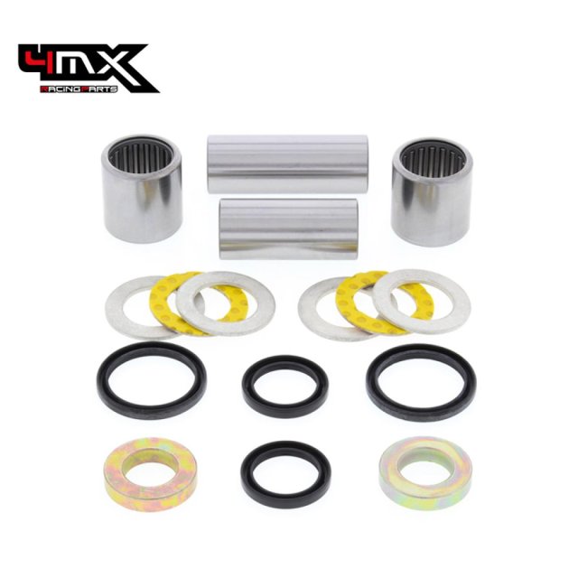 Kit Reparação Escora 4MX CRF250R 04-09 CRF250X 04-17