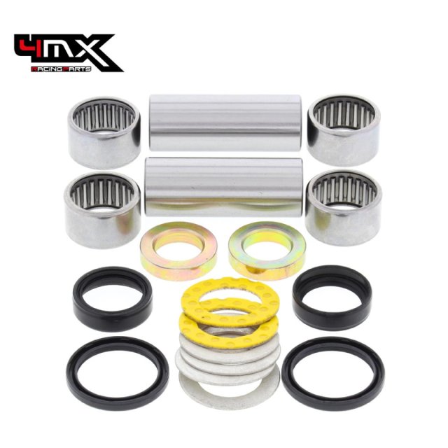 Kit Reparação Escora 4MX YZ125 / 250 99-01 YZ/WR250F 01