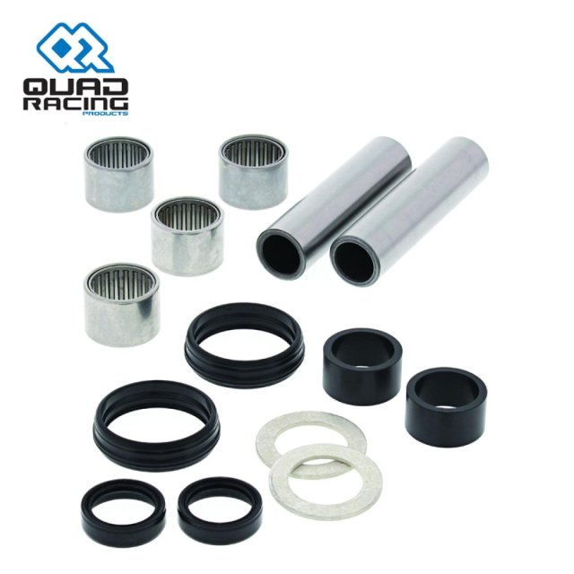 Kit Reparação Escora QR YFZ450R 09-26 YFZ450X 10-11