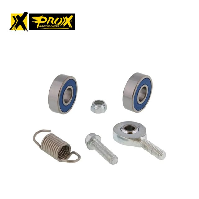 Kit Reparação Pedal Travão Prox KTM EXC250/300 24-25 Husqvarna FC250/350 23-26 GasGas MC250 24-26