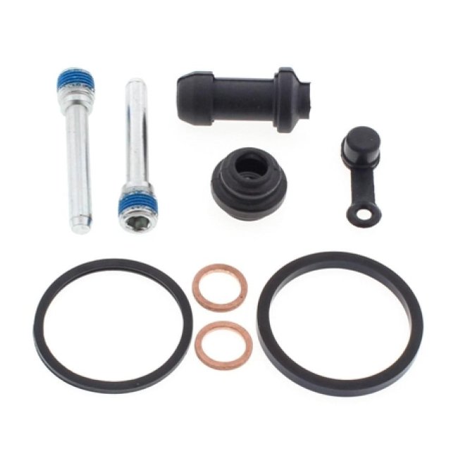 Kit Reparação Pinça Travão Frente YFM250 Raptor 08-13