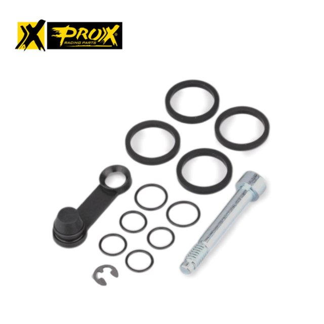 Kit Reparação Pinça Travão Trás Prox KTM SX65 02-22 Husqvarna TC65 18-22 GasGas MC65 21-22
