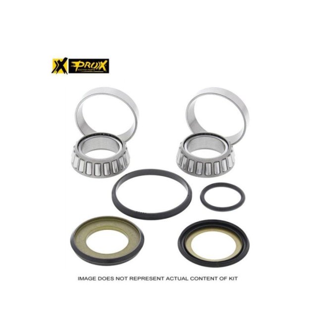 KIT ROL. DIREÇÃO KTM SX/SXF/XC/XCF/TC/FC 23- EXC/EXCF/TE/FE 24-