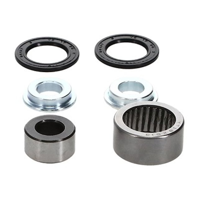Kit Rolamentos Amortecedor Baixo Prox Honda CRF250/CRF450R 02-23