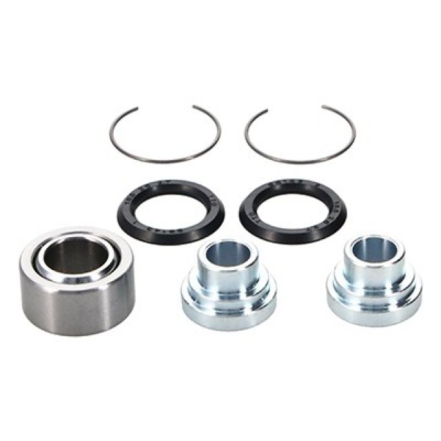 Kit Rolamentos Amortecedor Cima Prox YZ125/YZ250 98-23 /YZ250F 01-23