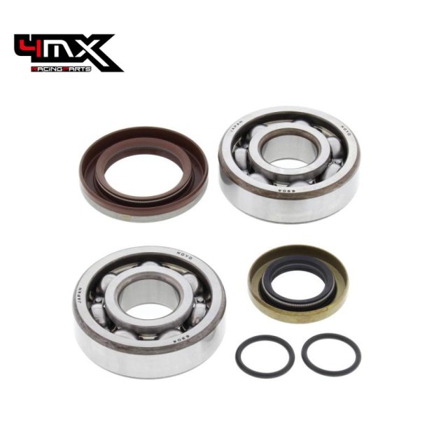 Crankshaft Bearing kit 4MX 65SX 09-27 TC65 17-27 MC65 21-27