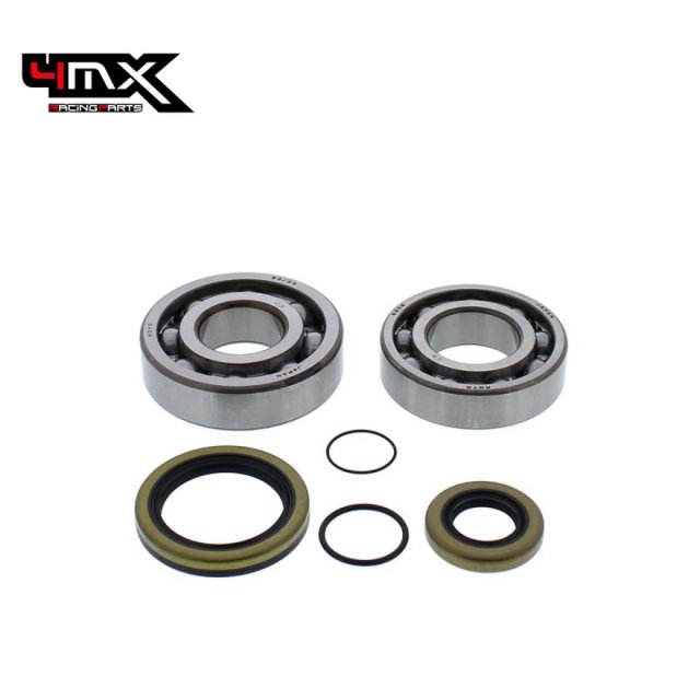 Kit Rolamentos Cambota 4MX GasGas EC 250/300 2008-2019