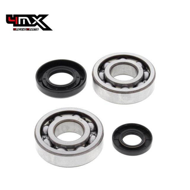 Kit Rolamentos Cambota 4MX YZ250 01-26 YZ250X 16-26