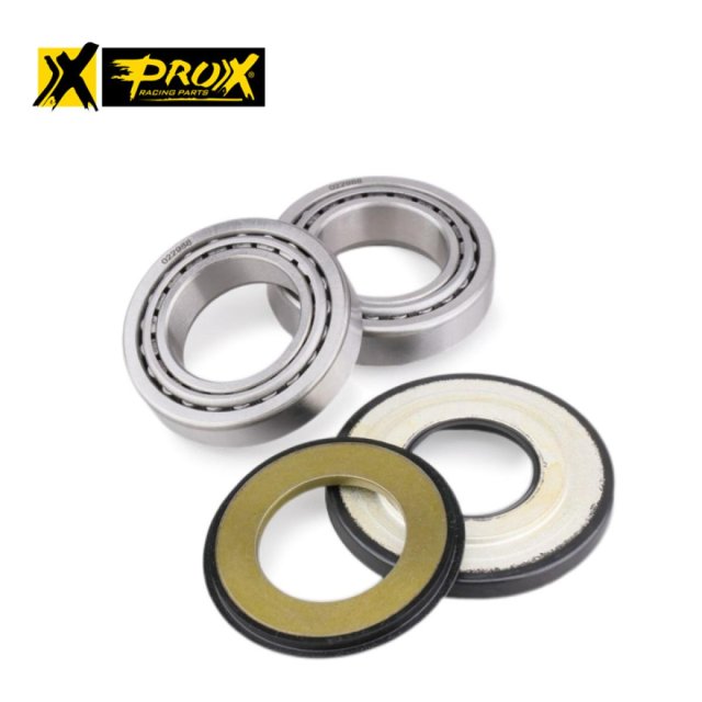 Kit Rolamentos Direção Prox KTM EXC250 24-26 Husqvarna FC250 23-26 GasGas EC 250 24-26