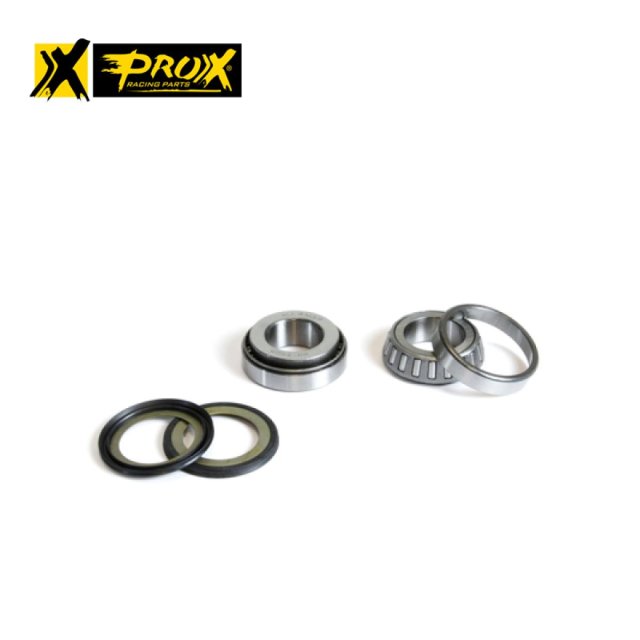Kit Rolamentos Direção Prox Suzuki RM 125/250 1975-1978