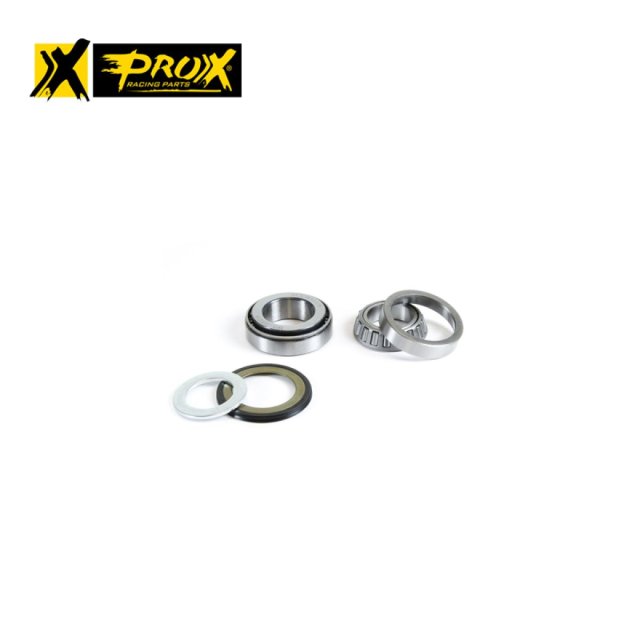 Kit Rolamentos Direção Prox Suzuki RM 80 1977-1985