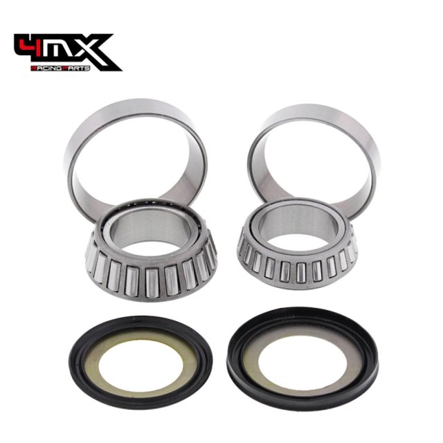 Kit Rolamentos Direcção 4MX Honda CR125R 95-97 CR250R 95-96