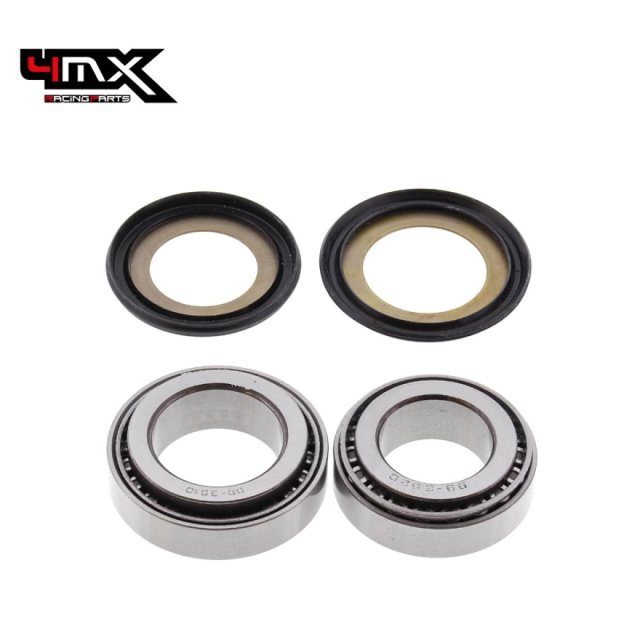 Kit Rolamentos Direcção 4MX Honda CR500R 90-01 XR650R 00-07