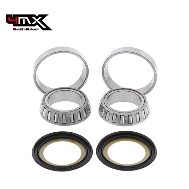 Kit Rolamentos Direcção 4MX Honda CRF450R 09-12