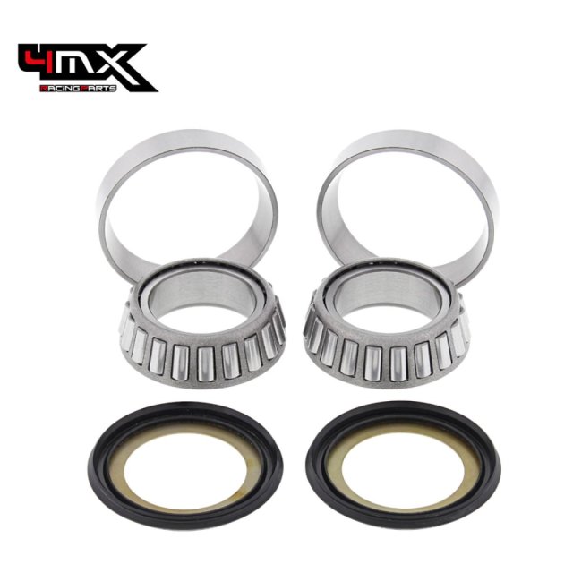 Kit Rolamentos Direcção 4MX Husqvarna CR125/250 99-13