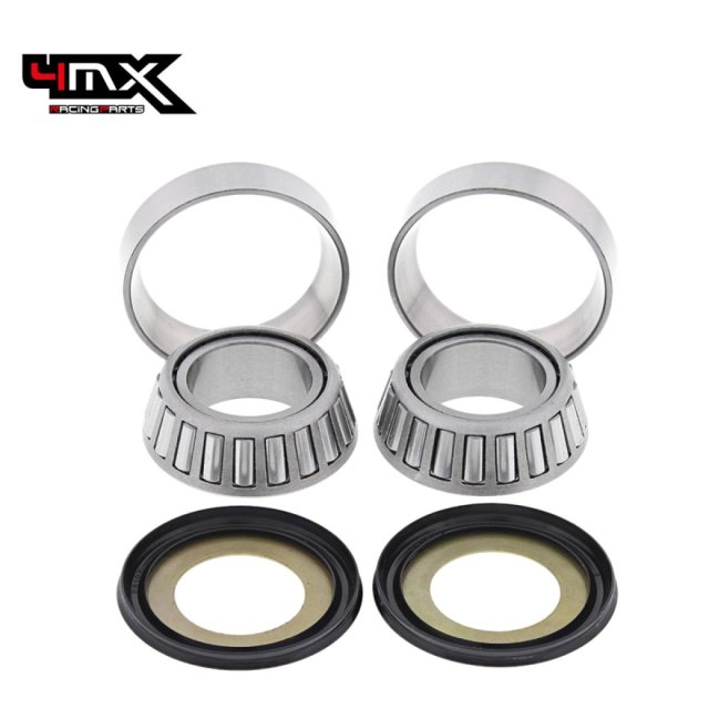 Kit Rolamentos Direcção 4MX KX80/85/100/112 86-26