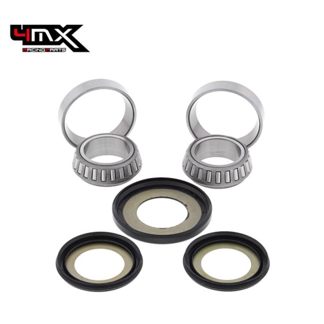 Kit Rolamentos Direcção 4MX RM125/ RM250/ RMZ450 05-07