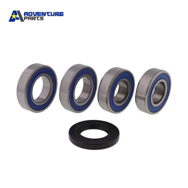 Kit Rolamentos Roda Trás Adventure Parts Husqvarna 701 Enduro 16-20 KTM Duke 890 21-22 Adventure R 790 19-26