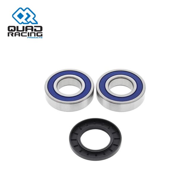  Rear Wheel Bearing Set kit Polaris