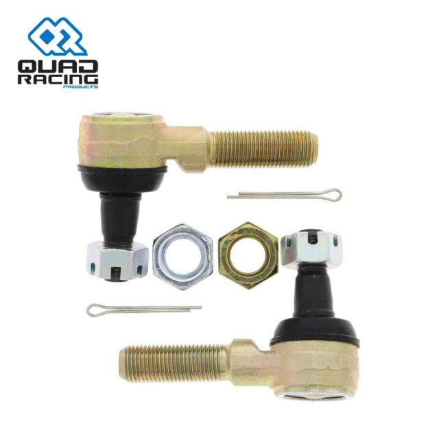 Kit Rótulas de Direção QR Kawasaki KFX450R 08-14