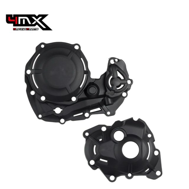 Kit Tampas de Motor Extreme 4MX Yamaha YZF 450 2023-2026