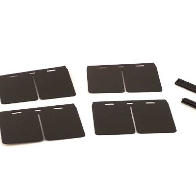 Lamelas V-Force 3 YZ250 1989 - 2015 / CR250R 1986 - 2001 / 250SX / RM250 1996 - 1997 / 2003 - 2008 / KX250 1987 - 2008