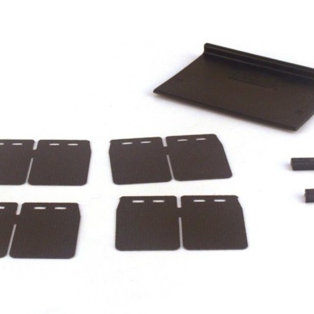 Lamelas V-Force 4 KTM 125EXC / 250EXC / 300SX / 300EXC 2017 / Yamaha YZ125