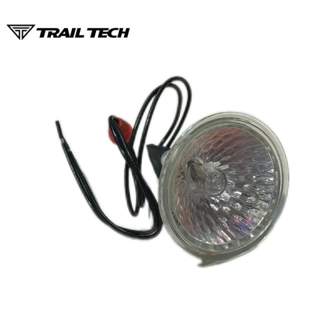 Lâmpada De Halogéneo 50W Trail Tech 
