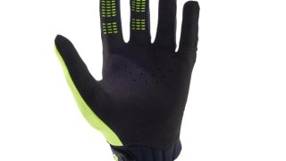 360 Glove FLO YLW