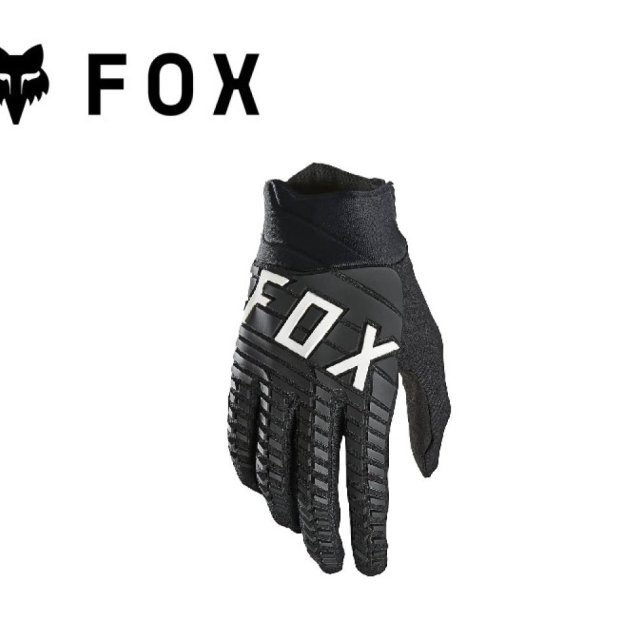360 Glove BLK