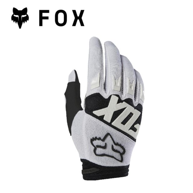 Luvas DIRTPAW Brancas