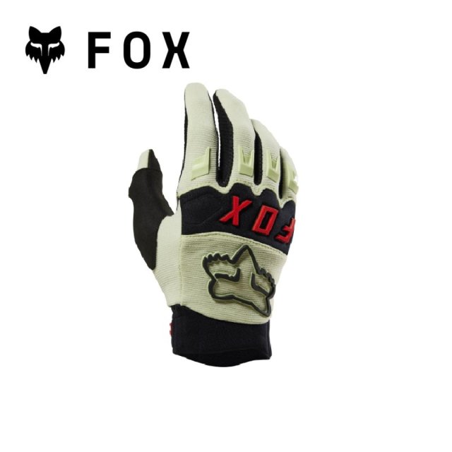 DIRTPAW GLOVE SS