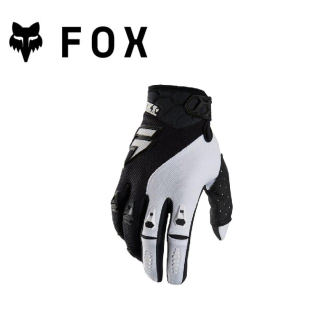 Faction Mainline Glove Blk/Wht