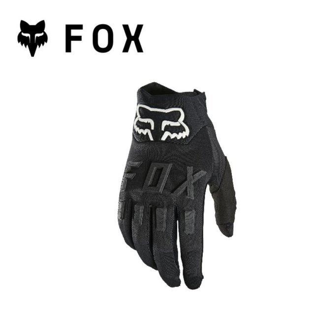 LEGION GLOVE - BLACK BLK