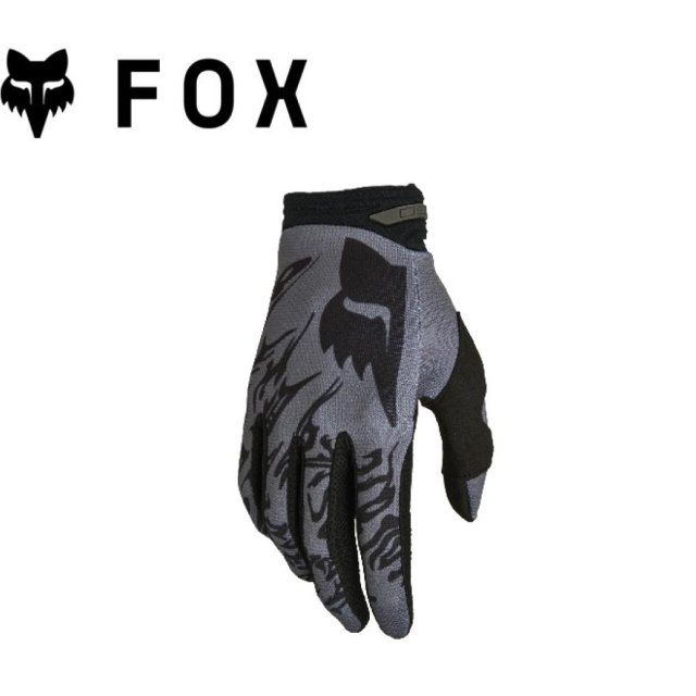 180 PERIL Glove Black