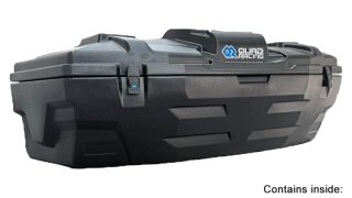 QR Rear Cargo Box 120L CFMOTO | Segway  | Loncin