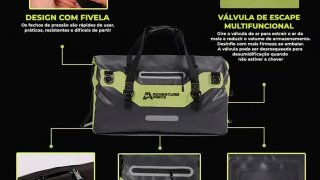 Mala 40L Adventure Parts 