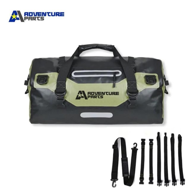 Mala 40L Adventure Parts 