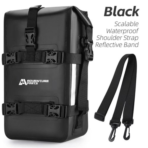 Adventure Parts Crash Bar Bag 5L to 7L