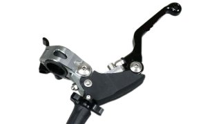Manete Embraiagem Completa Universal 4MX 