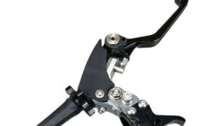 Manete Embraiagem Completa Universal 4MX 