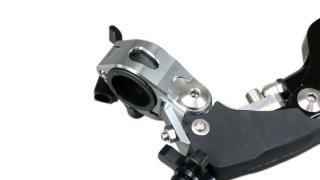 Manete Embraiagem Completa Universal 4MX 