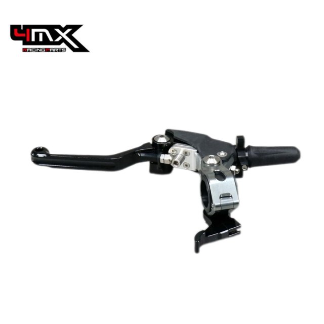 Manete Embraiagem Completa Universal 4MX 